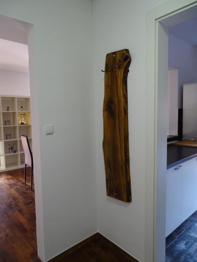 Ferienwohnung Forest Hill Zagreb Exterior foto
