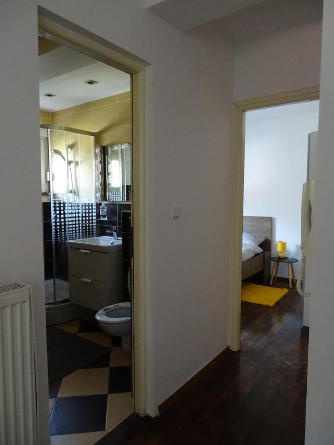 Ferienwohnung Forest Hill Zagreb Exterior foto